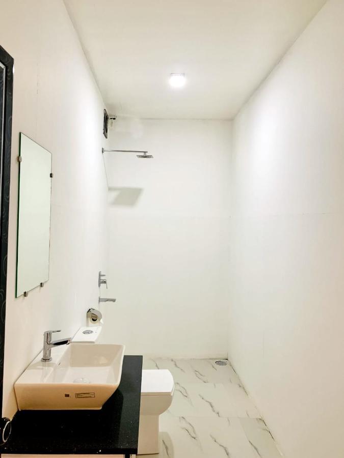 Crystall Goa, Onyx Edition Palolem Bagian luar foto