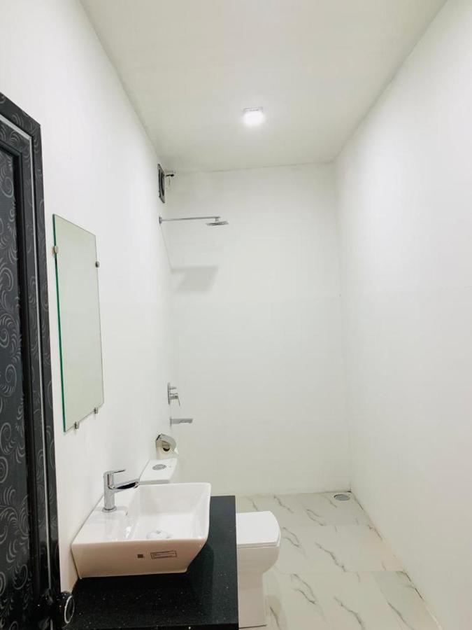 Crystall Goa, Onyx Edition Palolem Bagian luar foto