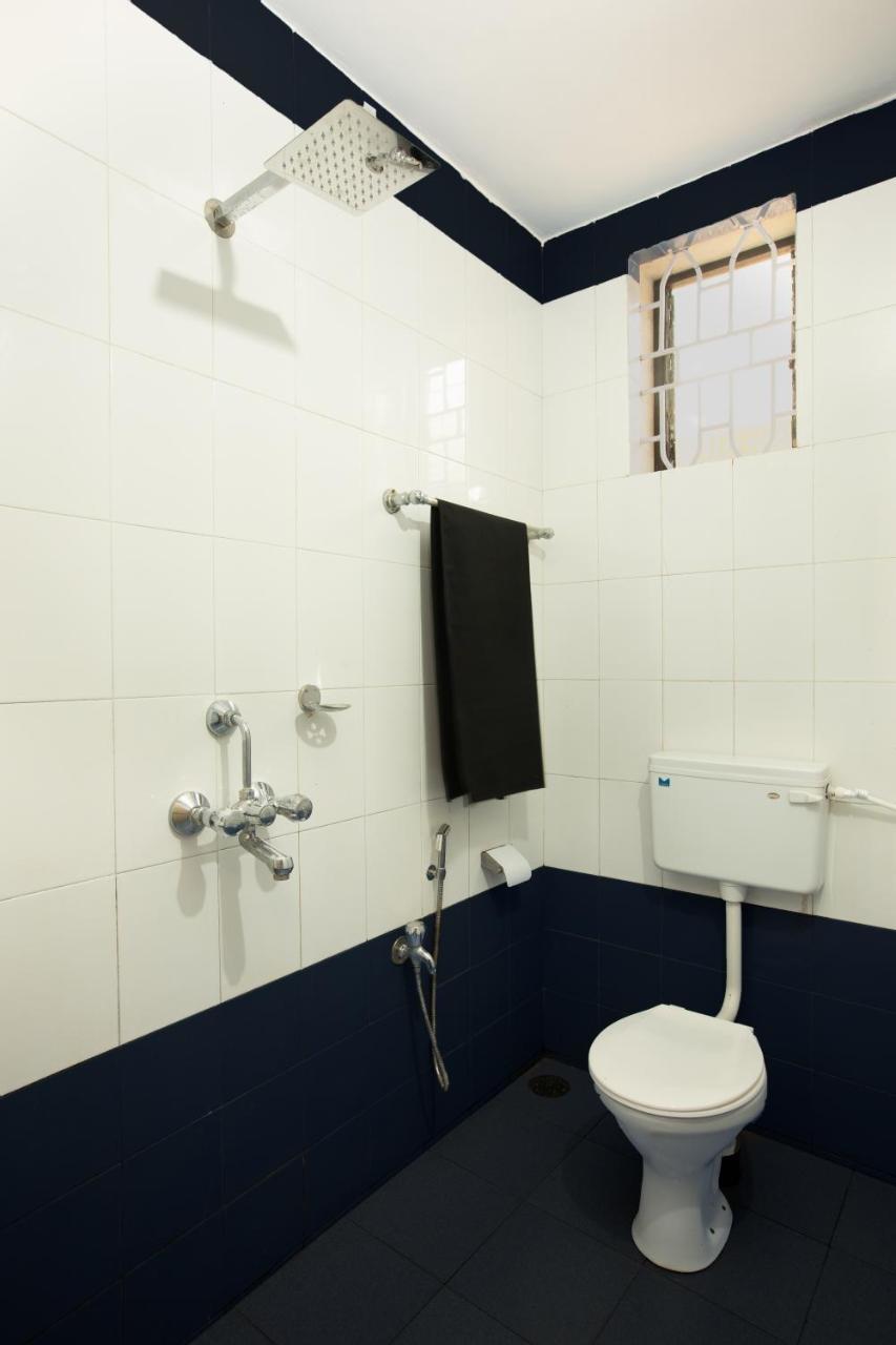 Crystall Goa, Onyx Edition Palolem Bagian luar foto